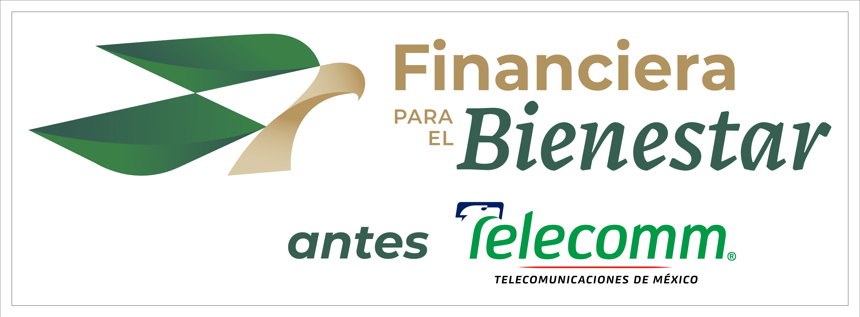 Financiera para el Bienestar